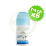 Pack 6x Desodorante Caléndula 75Ml. Corpore Sano