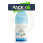 Pack 6x Desodorante Caléndula 75Ml. Corpore Sano
