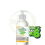 Pack 6x Body Milk Antioxidante 300Ml. Corpore Sano