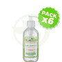 Pack 6x Gel De Aloe Vera 300Ml. Corpore Sano