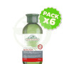 Pack 6x Champú Anticaida 300Ml Bio. Corpore Sano