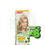 Pack 6x Crema Color Cabello Rubio 80Ml. Corpore Sano