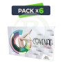 Pack 6x Covenal 20 Ampollas Conatal