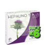 Pack 6x Hepauno 1 Plus 20 Viales 15Ml. Conatal