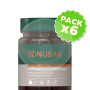 Pack 6x Vitamina B12 Activa 1000Mcg 60 Comprimidos Bonusan