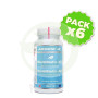 Pack 6x Multibiotic 90 Tabletas Airbiotic