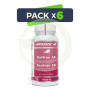 Pack 6x Azafrán Ab Complex 60 Cápsulas Airbiotic