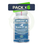 Pack 6x Neuro-Tf Ab Complex 60 Cápsulas Airbiotic