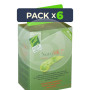 Pack 6x Nutrimk7 60 Perlas 500Mg. 45Mcg. 100% Natural