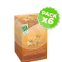 Pack 6x Curcufit 100% Natural 60 cápsulas