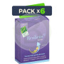 Pack 6x Resiliens Equilibrio Capsulas 100% Natural