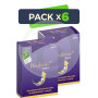 Pack 6x Resiliens Deporte 30 Cápsulas 100% Natural