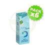 Pack 6x Vitamina D3 Líquida Forte 30Ml Cienporcien Natural