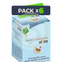 Pack 6x Krill Fosfolípidos Pl+Dha 90 Perlas 100% Natural