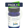 Pack 6x Melatonina 150 Comprimidos 100% Natural