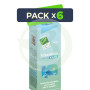Pack 6x Vitamina K2+D3 30Ml 100% Natural