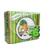 Pack 6x Citricdiet 50 Sobres Duplos