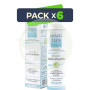 Pack 6x Champu Antiseborrea 200 Ml Anacil Plus
