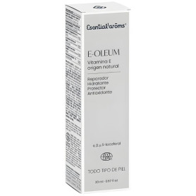 E-Oleum 20Ml Esential Aroms