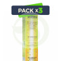 Pack 3x Regenerador Dermomineral 300Ml Rhatma