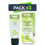 Pack 3x Champú Concetrado Activador de Crecimiento 100Ml. Rhatma