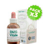 Pack 3x DMG 50Ml. Forza Vitale