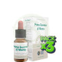 Pack 3x Primera Esencia de Menta 10Ml. Forza Vitale