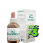 Pack 3x Les Pinus Montana (Pino) 50Ml. Forza Vitale
