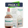 Pack 3x Arancio Plus (Normorit) 50Ml. Forza Vitale
