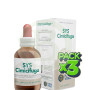 Pack 3x SYS Cimifuga 50Ml. Forza Vitale
