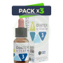 Pack 3x Diatex Vitale 3 30Ml. Forza Vitale
