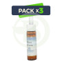 Pack 3x FM Rock Water (Agua de Roca) 10Ml. Forza Vitale