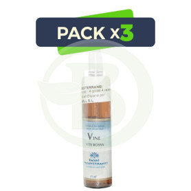Pack 3x FM Vine (Vid) 10Ml. Forza Vitale