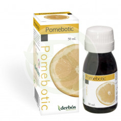 Pomebotic 50Ml. Derbos