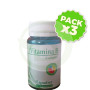 Pack 3x Vitamina B+ Complex 60 Perlas Espadiet