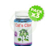 Pack 3x Cats Claw 60 Cápsulas Espadiet