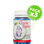 Pack 3x Oseo Dens 60 Cápsulas Espadiet