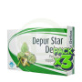 Pack 3x Depur Star Detox 20 Viales Espadiet