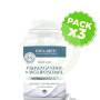 Pack 3x Ashwagandha + Mg Liposomal 60 Cápsulas Espadiet