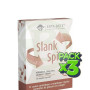 Pack 3x Slank Spik 30 Cápsulas Espadiet