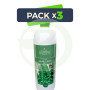 Pack 3x Aloe Vera 1Lty. Jellybell