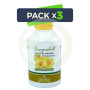 Pack 3x Onagrabell 120 Perlas Jellybell