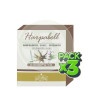 Pack 3x Harpabell 20 Ampollas Jellybell
