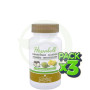 Pack 3x Hepabell 60 Cápsulas Jellybell