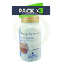 Pack 3x Megapoliporus C 60 Cápsulas Jellybell