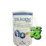 Pack 3x Colágeno Atrion 360Gr. Jellybell