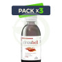 Pack 3x Circubell 250Ml Jellybell