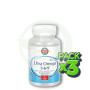 Pack 3x Ultra Omega 3-6-9 50 Perlas Kal