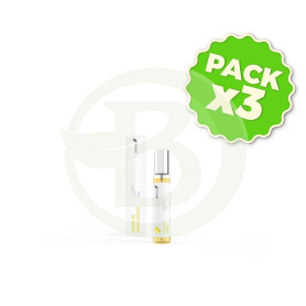 Pack 3x Aceite De Argáneco 60 Ml Spray Ebers