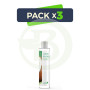 Pack 3x Aceite De Coco 150 Ml Ebers